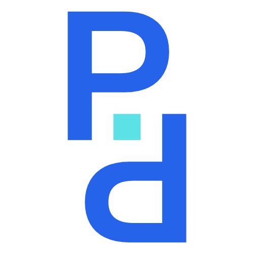 Perth.dev Logo