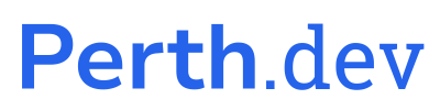 Perth.dev